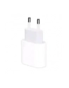 APPLE 20W USB-C Power Adapter - Towar z uszkodzonym opakowaniem (P) - nr 1
