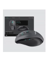 LOGITECH M705 Mouse Wireless Silver / Marathon - Laser - Tiny unifying nano receiver - Towar z uszkodzonym opakowaniem (P) - nr 20