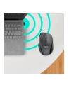 LOGITECH M705 Mouse Wireless Silver / Marathon - Laser - Tiny unifying nano receiver - Towar z uszkodzonym opakowaniem (P) - nr 22