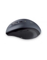 LOGITECH M705 Mouse Wireless Silver / Marathon - Laser - Tiny unifying nano receiver - Towar z uszkodzonym opakowaniem (P) - nr 26