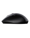 LOGITECH M705 Mouse Wireless Silver / Marathon - Laser - Tiny unifying nano receiver - Towar z uszkodzonym opakowaniem (P) - nr 32