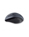 LOGITECH M705 Mouse Wireless Silver / Marathon - Laser - Tiny unifying nano receiver - Towar z uszkodzonym opakowaniem (P) - nr 55