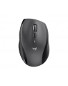 LOGITECH M705 Mouse Wireless Silver / Marathon - Laser - Tiny unifying nano receiver - Towar z uszkodzonym opakowaniem (P) - nr 63