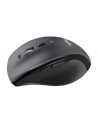 LOGITECH M705 Mouse Wireless Silver / Marathon - Laser - Tiny unifying nano receiver - Towar z uszkodzonym opakowaniem (P) - nr 65