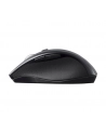 LOGITECH M705 Mouse Wireless Silver / Marathon - Laser - Tiny unifying nano receiver - Towar z uszkodzonym opakowaniem (P) - nr 66
