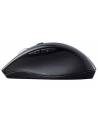 LOGITECH M705 Mouse Wireless Silver / Marathon - Laser - Tiny unifying nano receiver - Towar z uszkodzonym opakowaniem (P) - nr 6