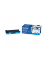 BROTHER TN-135 toner cartridge cyan high capacity 4.000 pages 1-pack - Towar z uszkodzonym opakowaniem (P) - nr 2
