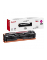 CANON 731-M toner cartridge magenta standard capacity 1.500 pages 1-pack - Towar z uszkodzonym opakowaniem - nr 1