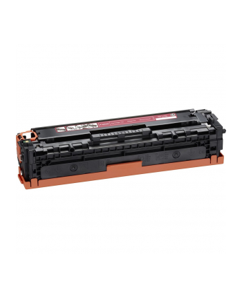 CANON 731-M toner cartridge magenta standard capacity 1.500 pages 1-pack - Towar z uszkodzonym opakowaniem