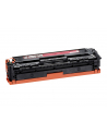 CANON 731-M toner cartridge magenta standard capacity 1.500 pages 1-pack - Towar z uszkodzonym opakowaniem - nr 6