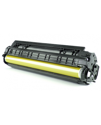 LEXMARK TONER yellow XC8160 50.000 Seiten BSD - Towar z uszkodzonym opakowaniem (P)