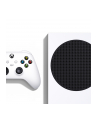 microsoft MS Console Xbox Series S 512GB RRS-00010 - Towar z uszkodzonym opakowaniem (P) - nr 3