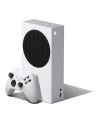 microsoft MS Console Xbox Series S 512GB RRS-00010 - Towar z uszkodzonym opakowaniem (P) - nr 6