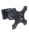 MANHATTAN LCD Wall Mount Supports one monitor adjustable mount - Towar z uszkodzonym opakowaniem (P) - nr 2