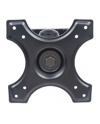 MANHATTAN LCD Wall Mount Supports one monitor adjustable mount - Towar z uszkodzonym opakowaniem (P) nr 2