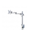NEOMOUNTS BY NEWSTAR DeskMount 10-26inch 12 kg Clamp Silver - Towar z uszkodzonym opakowaniem (P) - nr 4
