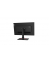 LENOVO ThinkVision T24i-2L 23.8inch IPS 16:9 1920x1080 3M:1 6ms 1xHDMI 1.4 1xDP 1.2 1xVGA - Towar z uszkodzonym opakowaniem (P) - nr 12