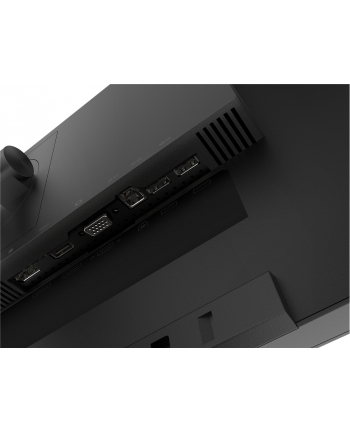 LENOVO ThinkVision T24i-2L 23.8inch IPS 16:9 1920x1080 3M:1 6ms 1xHDMI 1.4 1xDP 1.2 1xVGA - Towar z uszkodzonym opakowaniem (P) nr 2
