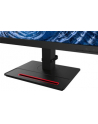 LENOVO ThinkVision T24i-2L 23.8inch IPS 16:9 1920x1080 3M:1 6ms 1xHDMI 1.4 1xDP 1.2 1xVGA - Towar z uszkodzonym opakowaniem (P) - nr 15