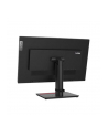 LENOVO ThinkVision T24i-2L 23.8inch IPS 16:9 1920x1080 3M:1 6ms 1xHDMI 1.4 1xDP 1.2 1xVGA - Towar z uszkodzonym opakowaniem (P) - nr 4