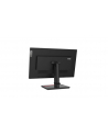 LENOVO ThinkVision T24i-2L 23.8inch IPS 16:9 1920x1080 3M:1 6ms 1xHDMI 1.4 1xDP 1.2 1xVGA - Towar z uszkodzonym opakowaniem (P) - nr 5