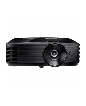 OPTOMA HD28e Projektor FullHD 1080p 3800Lm HDMI - Towar z uszkodzonym opakowaniem (P)