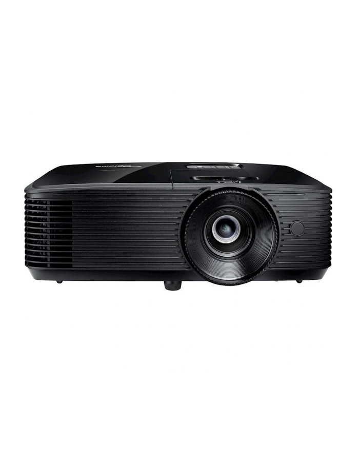 OPTOMA HD28e Projektor FullHD 1080p 3800Lm HDMI - Towar z uszkodzonym opakowaniem (P) główny