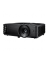 OPTOMA HD28e Projektor FullHD 1080p 3800Lm HDMI - Towar z uszkodzonym opakowaniem (P) - nr 6