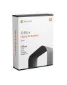 microsoft MS Office Home and Student 2021 English P8 EuroZone 1 License Medialess (EN) - nr 13
