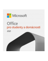 microsoft MS Office Home and Student 2021 English P8 EuroZone 1 License Medialess (EN) - nr 4