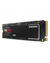 SAMSUNG 980 PRO SSD 500GB M.2 PCIe - Towar z uszkodzonym opakowaniem (P) - nr 24