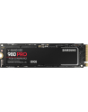 SAMSUNG 980 PRO SSD 500GB M.2 PCIe - Towar z uszkodzonym opakowaniem (P) - nr 90