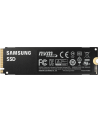 SAMSUNG 980 PRO SSD 500GB M.2 PCIe - Towar z uszkodzonym opakowaniem (P) - nr 91