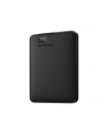 western digital WD Elements 5TB HDD USB3.0 Portable 2.5inch RTL extern Kolor: CZARNY - Towar z uszkodzonym opakowaniem (P) - nr 11