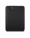 western digital WD Elements 5TB HDD USB3.0 Portable 2.5inch RTL extern Kolor: CZARNY - Towar z uszkodzonym opakowaniem (P) - nr 12