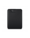 western digital WD Elements 5TB HDD USB3.0 Portable 2.5inch RTL extern Kolor: CZARNY - Towar z uszkodzonym opakowaniem (P) - nr 1