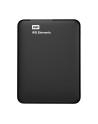 western digital WD Elements 5TB HDD USB3.0 Portable 2.5inch RTL extern Kolor: CZARNY - Towar z uszkodzonym opakowaniem (P) - nr 22