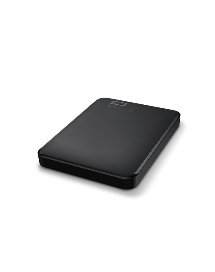 western digital WD Elements 5TB HDD USB3.0 Portable 2.5inch RTL extern Kolor: CZARNY - Towar z uszkodzonym opakowaniem (P) główny