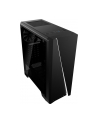 AEROCOOL AEROPGSCYLON-BK PC case ATX w/o PSU CYLON RGB - USB3.0 - Towar z uszkodzonym opakowaniem (P) - nr 5