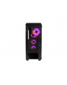 NATEC Genesis PC case Irid 505 aRGB midi - Towar z uszkodzonym opakowaniem (P) - nr 6