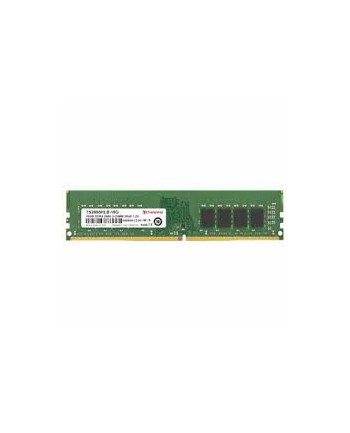 TRANSCEND 4GB JM DDR4 3200MHz U-DIMM 1Rx8 512Mx8 CL22 1.2V