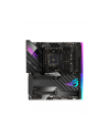 ASUS ROG CROSSHAIR VIII EXTREME ROG AM4 X570 DDR4 5xM.2 6xSATA OLED eATX MB - nr 17