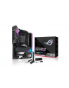 ASUS ROG CROSSHAIR VIII EXTREME ROG AM4 X570 DDR4 5xM.2 6xSATA OLED eATX MB - nr 18