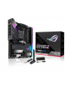 ASUS ROG CROSSHAIR VIII EXTREME ROG AM4 X570 DDR4 5xM.2 6xSATA OLED eATX MB - nr 28