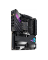 ASUS ROG CROSSHAIR VIII EXTREME ROG AM4 X570 DDR4 5xM.2 6xSATA OLED eATX MB - nr 48