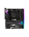 ASUS ROG CROSSHAIR VIII EXTREME ROG AM4 X570 DDR4 5xM.2 6xSATA OLED eATX MB - nr 50