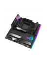 ASUS ROG CROSSHAIR VIII EXTREME ROG AM4 X570 DDR4 5xM.2 6xSATA OLED eATX MB - nr 57