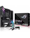 ASUS ROG CROSSHAIR VIII EXTREME ROG AM4 X570 DDR4 5xM.2 6xSATA OLED eATX MB - nr 62