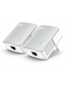 TP-Link TL-PA4010KIT Bridge HomePlug AV HPAV / 600 Mbit/s / RJ-45 10/100 - nr 17