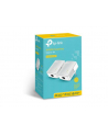 TP-Link TL-PA4010KIT Bridge HomePlug AV HPAV / 600 Mbit/s / RJ-45 10/100 - nr 37